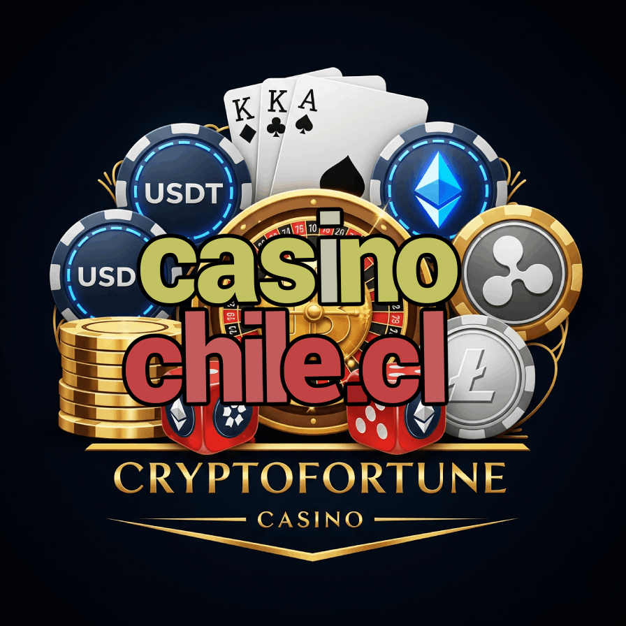 Casino Chile.cl - Chile's Premier Online Casino